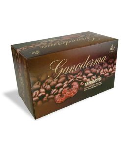 Ganoderma 4 in 1 Coffee