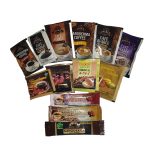 Ganoderma Sampler Pack - 2 Samples of each product