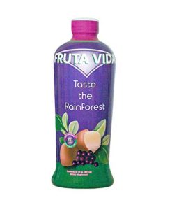 Fruta Vida Juice