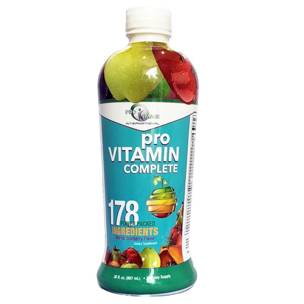 Pro Vitamin Complete