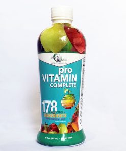 Pro Vitamin Complete