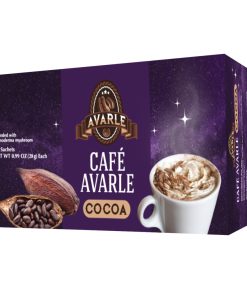 Cafe Avarle Healthy Cocoa