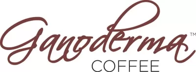 Ganoderma Coffee Logo