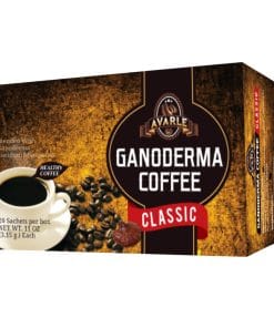 Avarle Classic Ganoderma Coffee