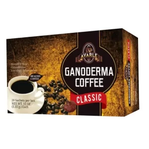 Avarle Classic Ganoderma Coffee