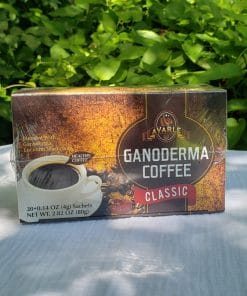 Avarle Ganoderma Coffee Classic