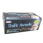 Cafe Avarle Hot Chocolate